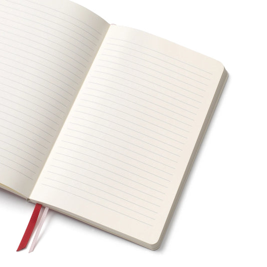 Lined Notebook