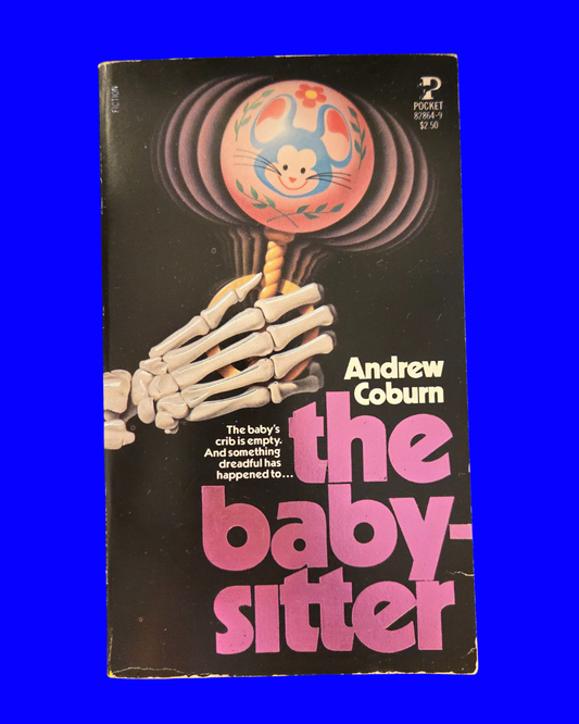 The Babysitter