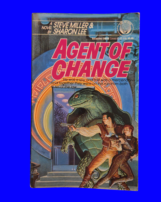 Agent of Change