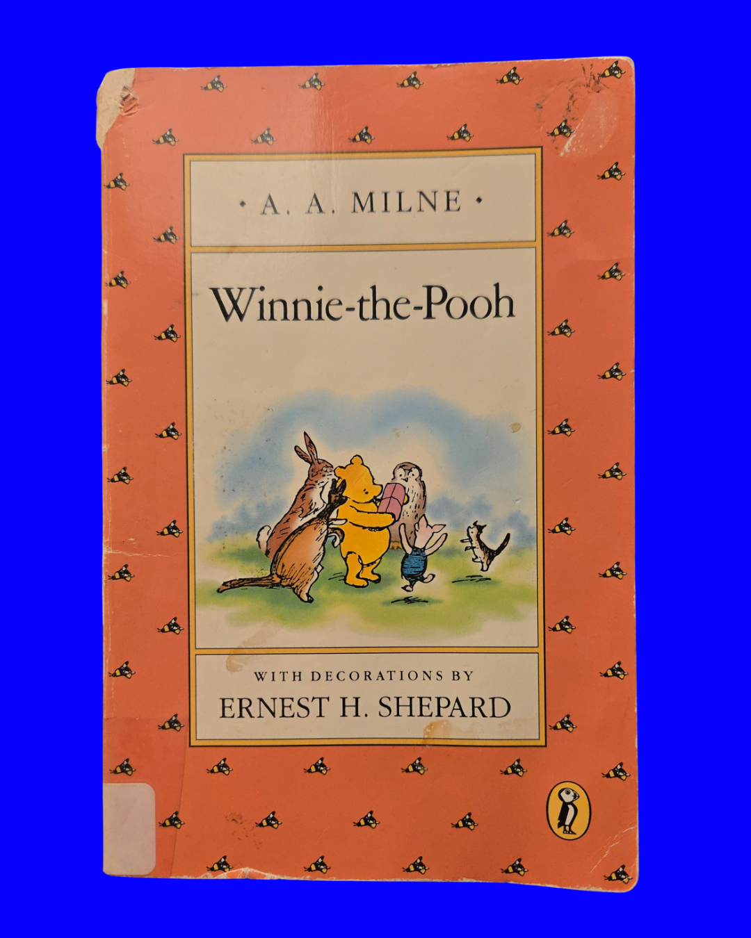 Winnie-the-Pooh
