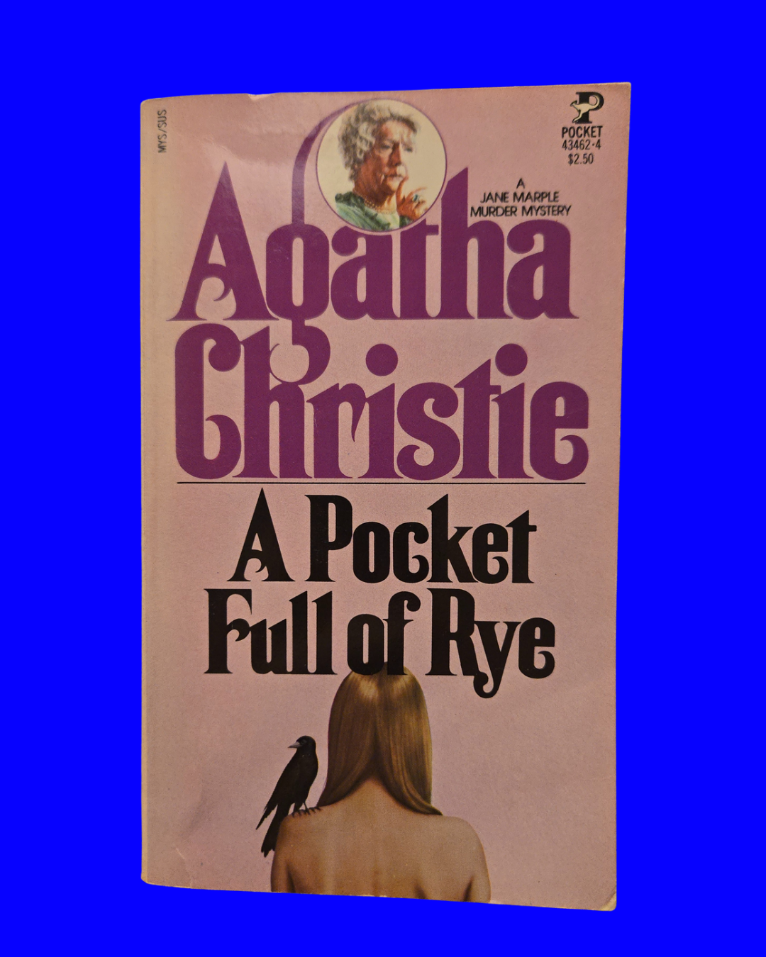 A Pocket Full of Rye