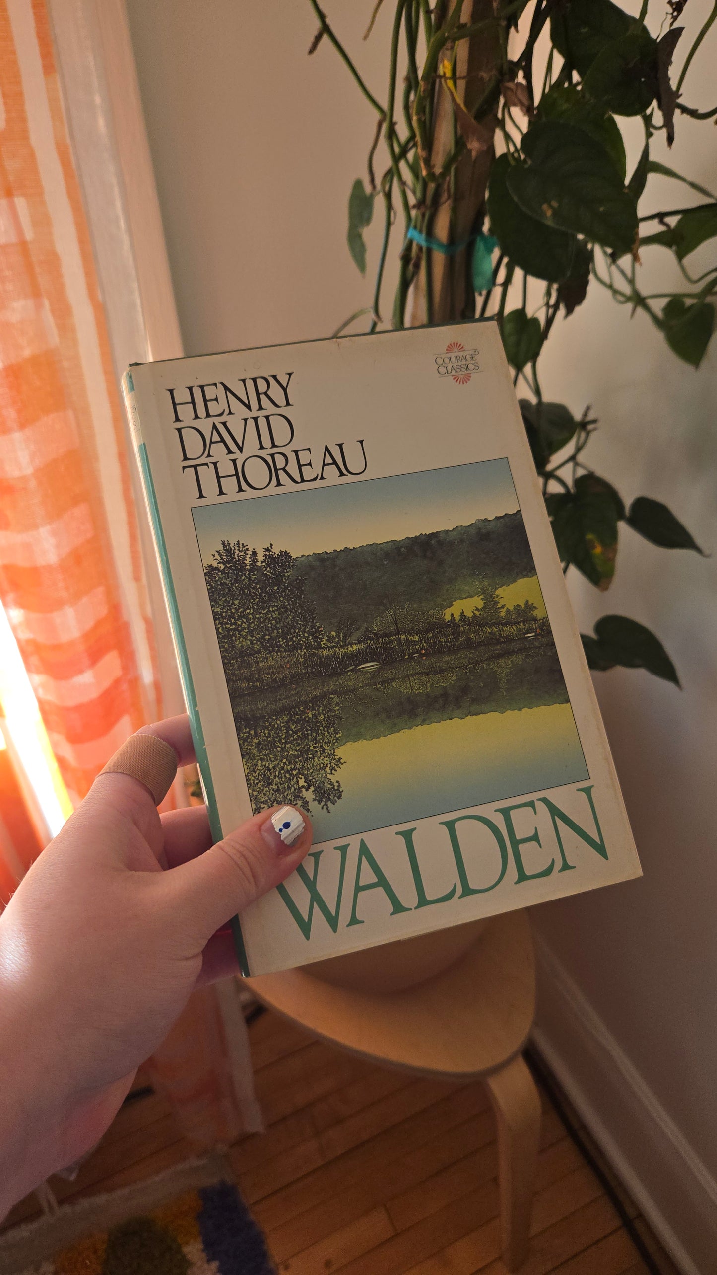 Walden
