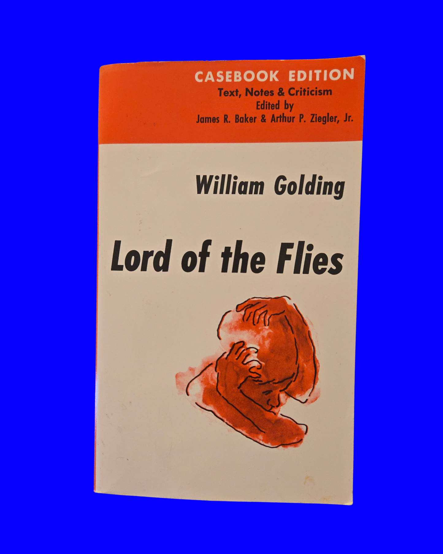 Lord of the Flies