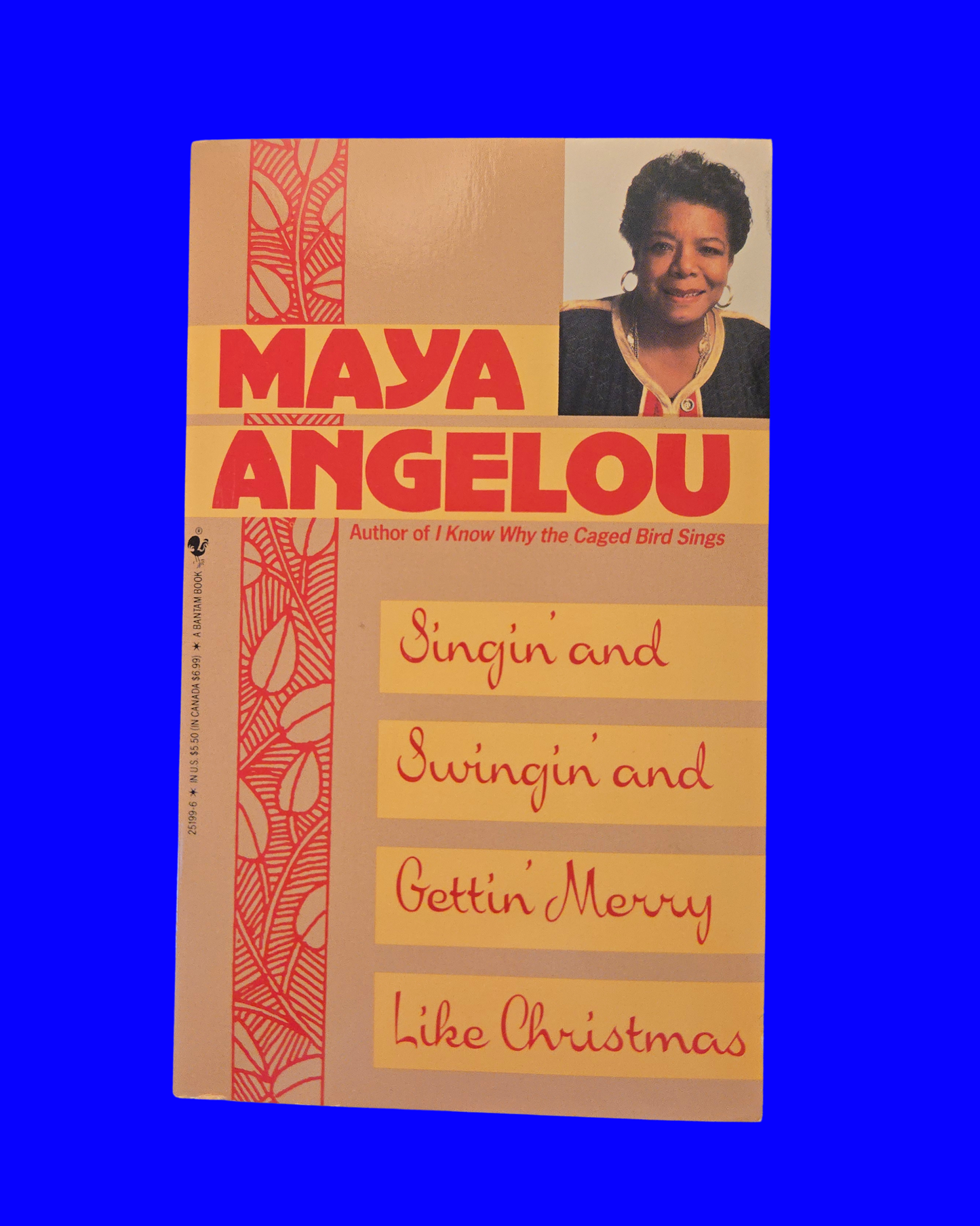 Singin' and Singing' and Gettin' Merry Like Christmas