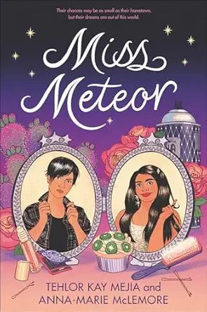 Miss Meteor