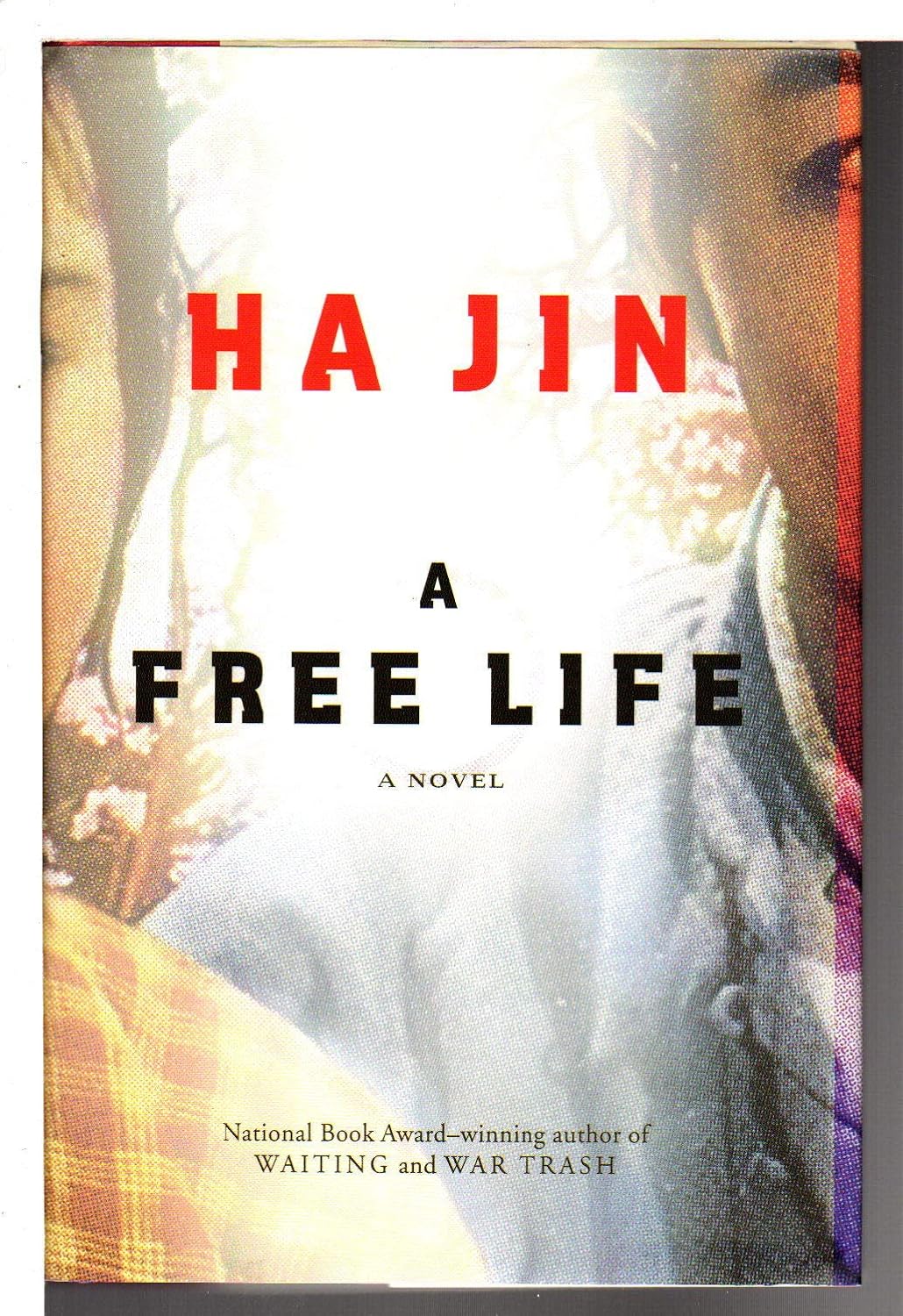 A Free Life