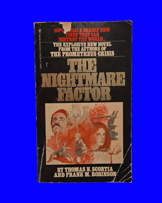 The Nightmare Factor