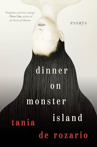 Dinner on Monster Island