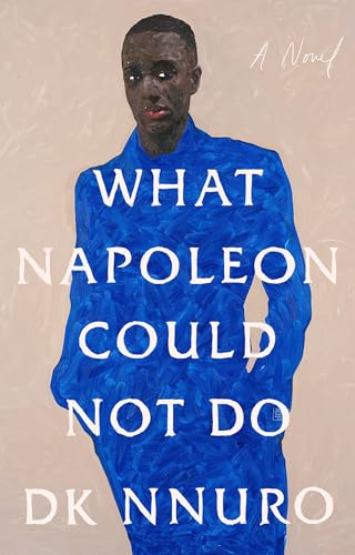 What Napoleon Could Not Do