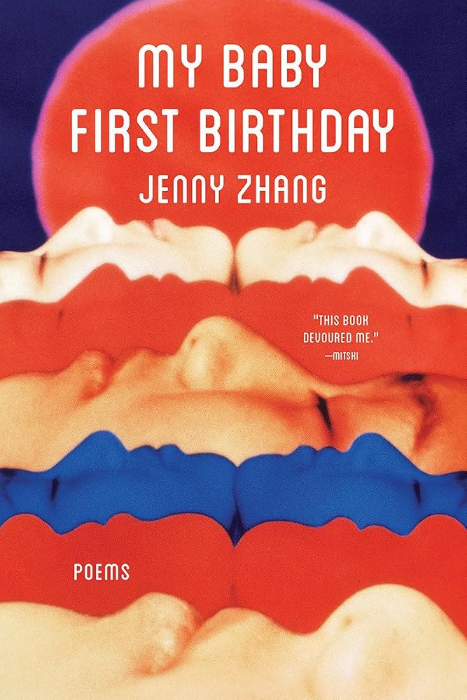 My Baby First Birthday cover image