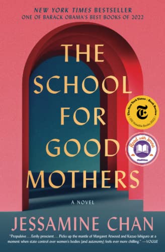 The School for Good Mothers