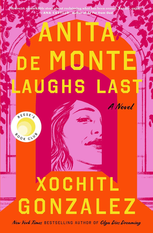 Anite de Monte Laughs Last