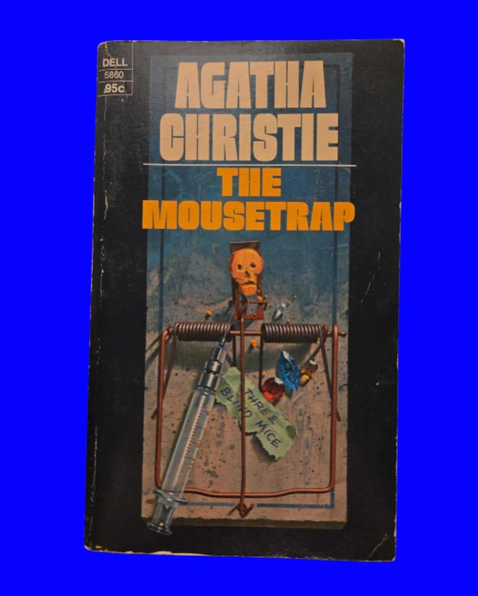 The Mousetrap