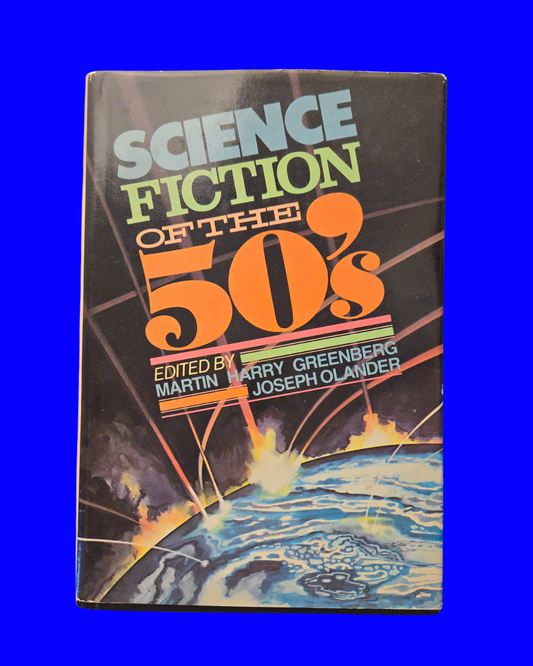 Science Fiction of the 50's