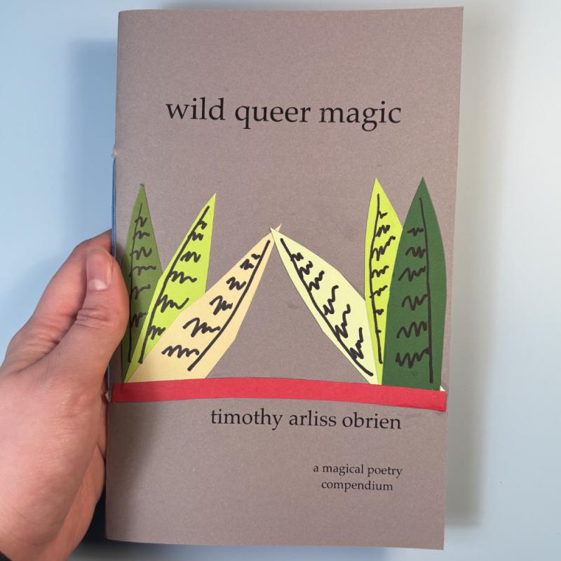 Wild Queer Magic