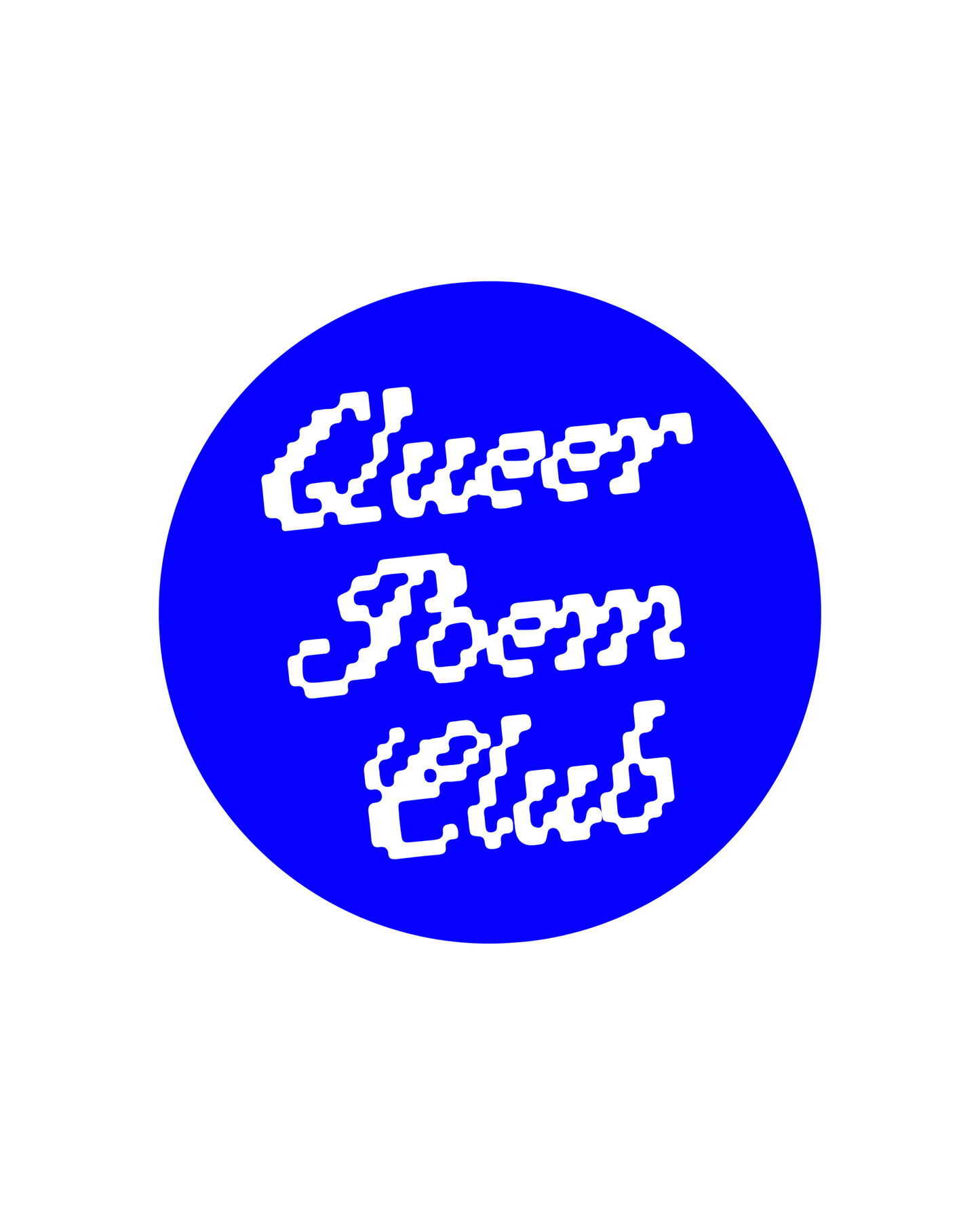 Queer Poem Club