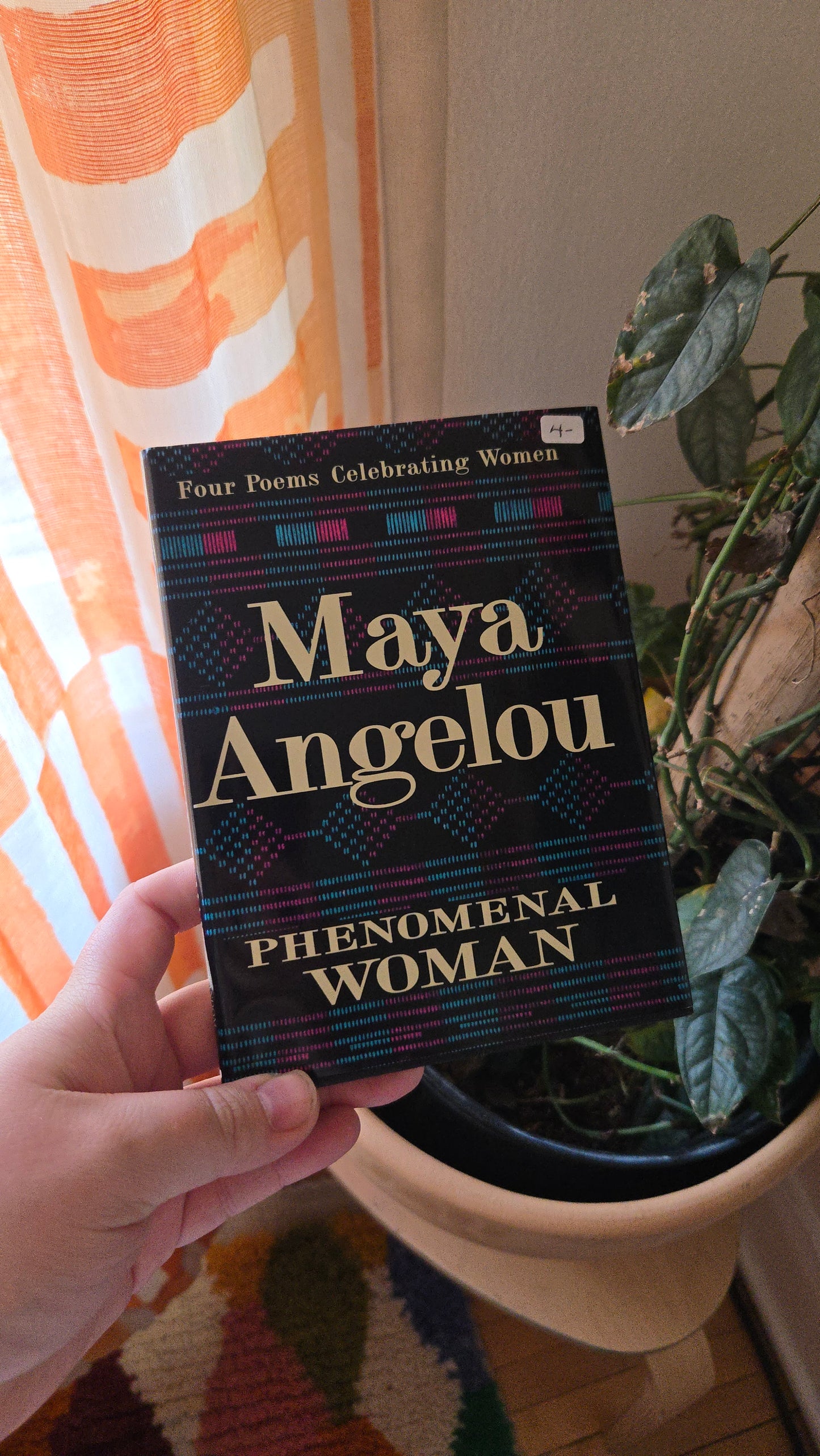 Phenomenal Woman