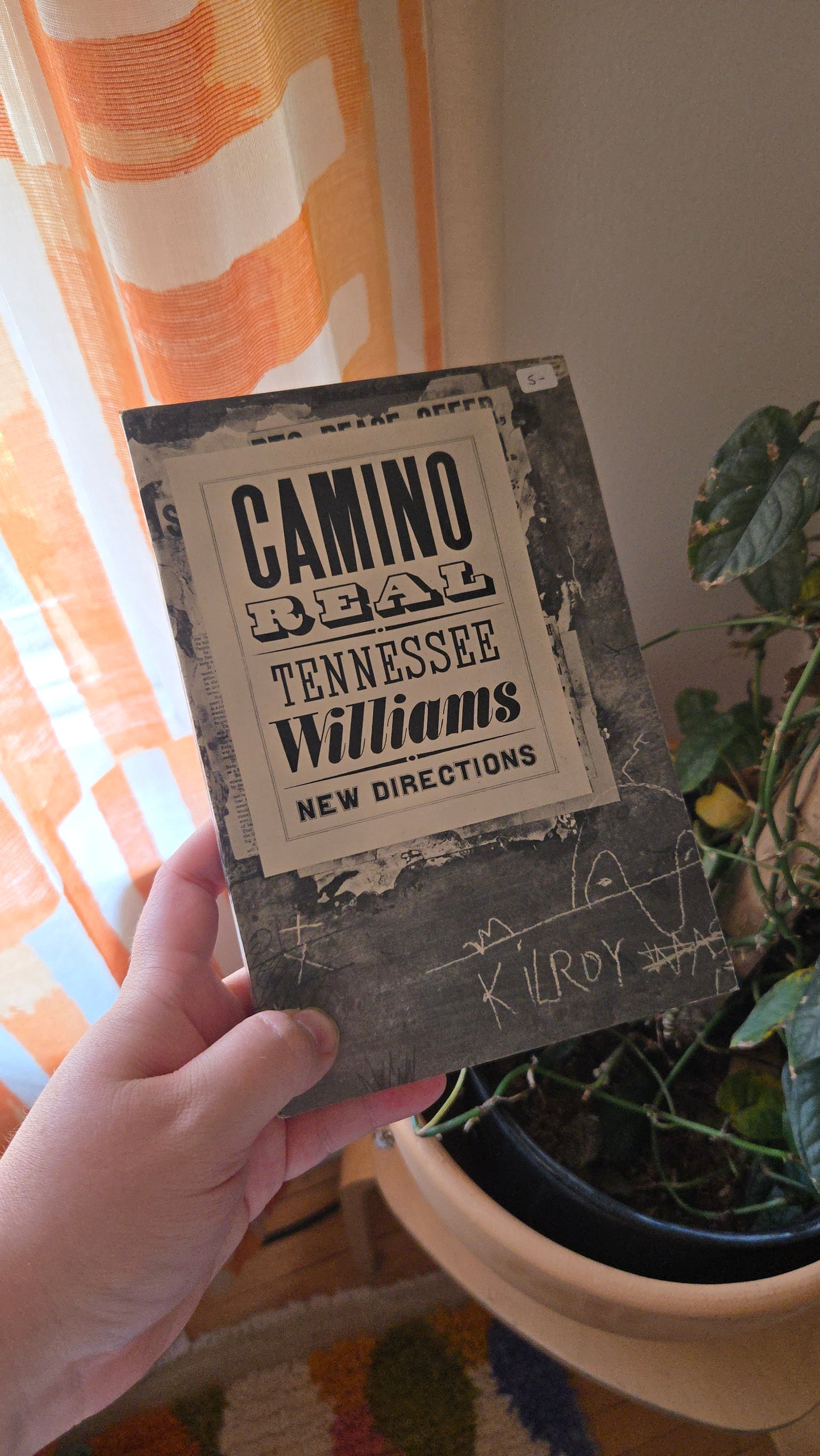 Camino Real
