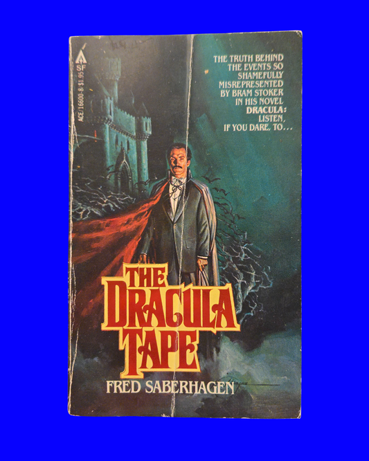 The Dracula Tape