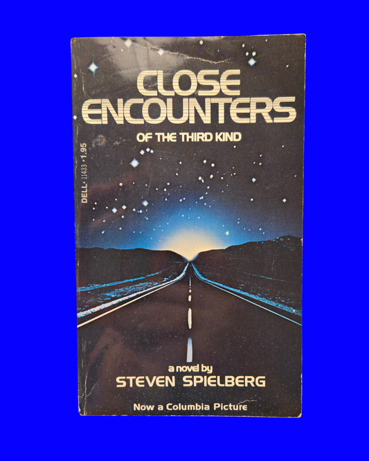 Close Encounters of the Third Kind