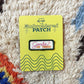 Gender? No Thanks Patch