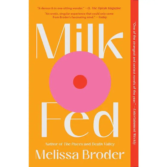 Milk Fed