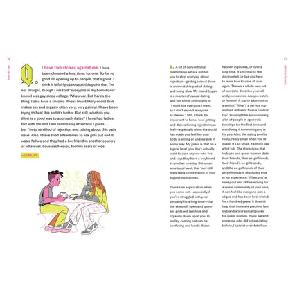 The Ex-Girlfriend of My Ex-Girlfriend is My Girlfriend