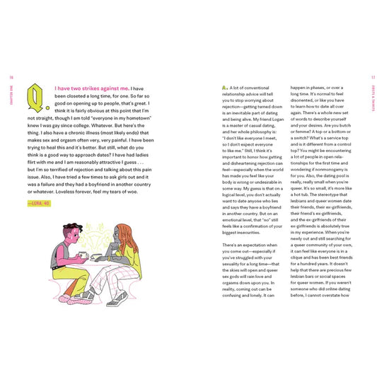 The Ex-Girlfriend of My Ex-Girlfriend is My Girlfriend