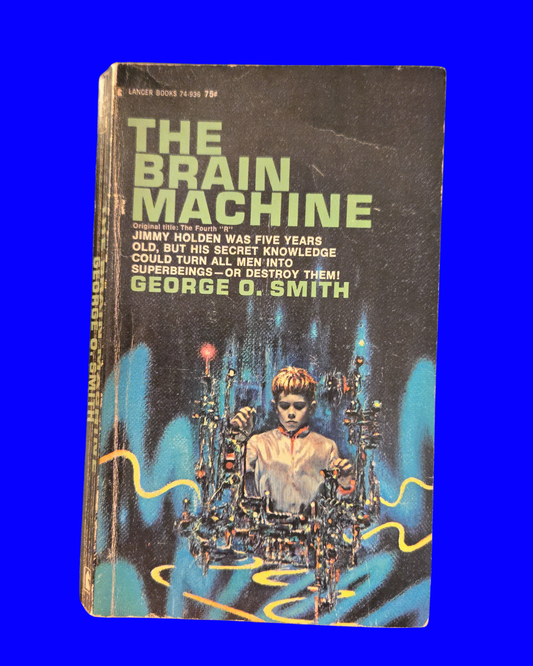 The Brian Machine