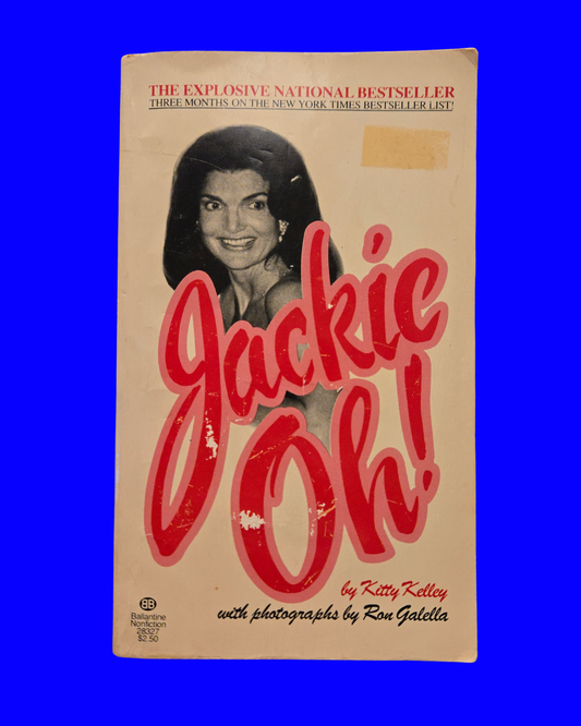 Jackie Oh!