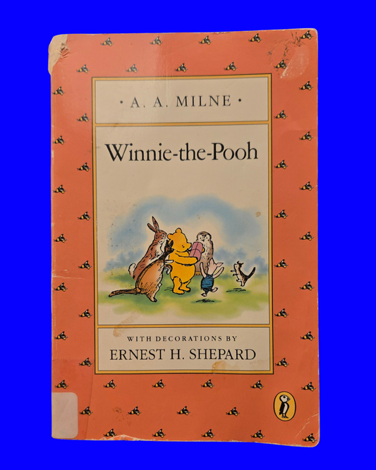 Winnie-the-Pooh