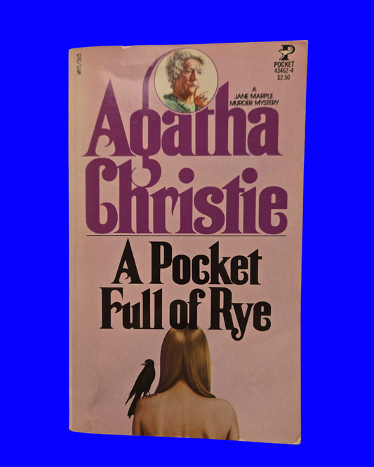 A Pocket Full of Rye