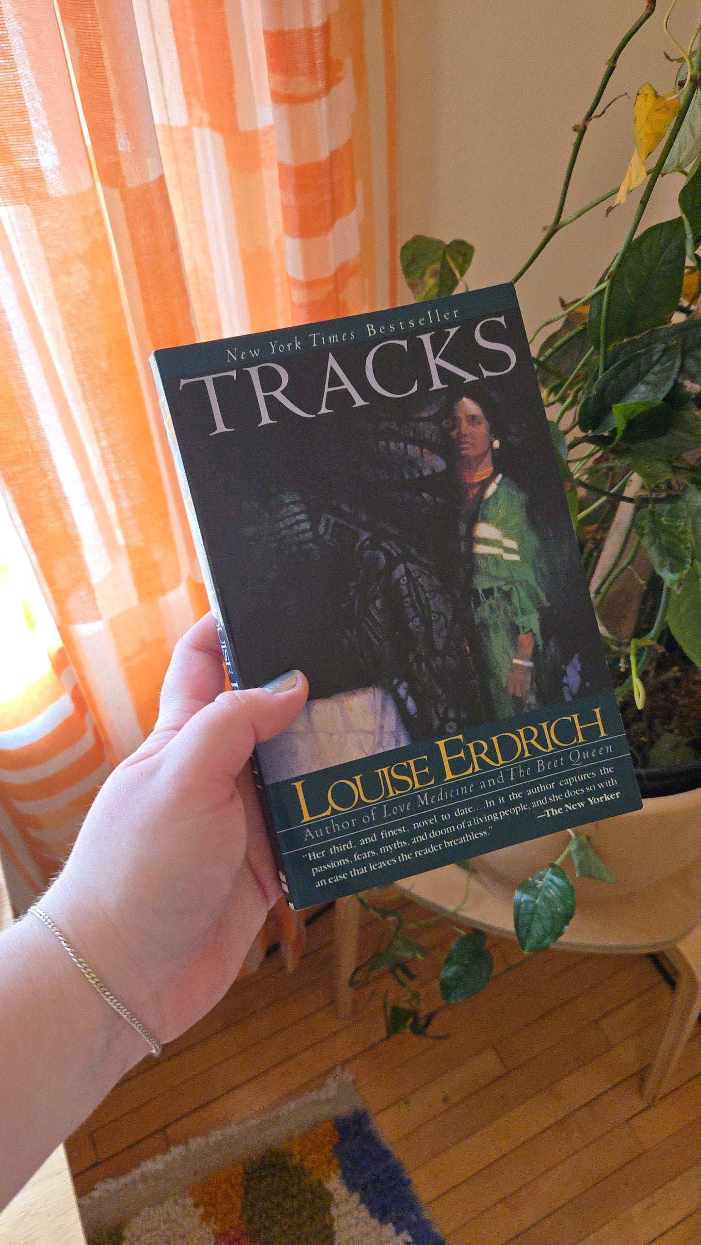 Tracks
