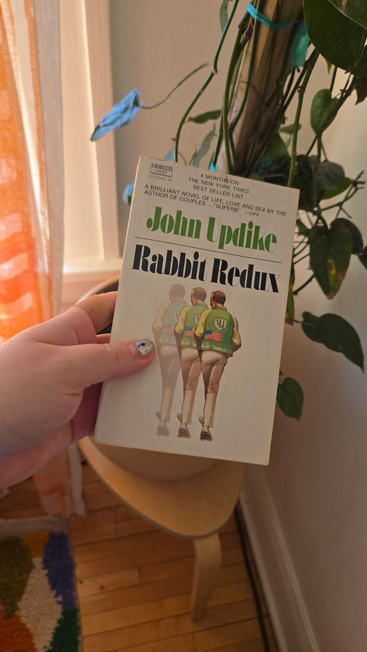Rabbit Redux