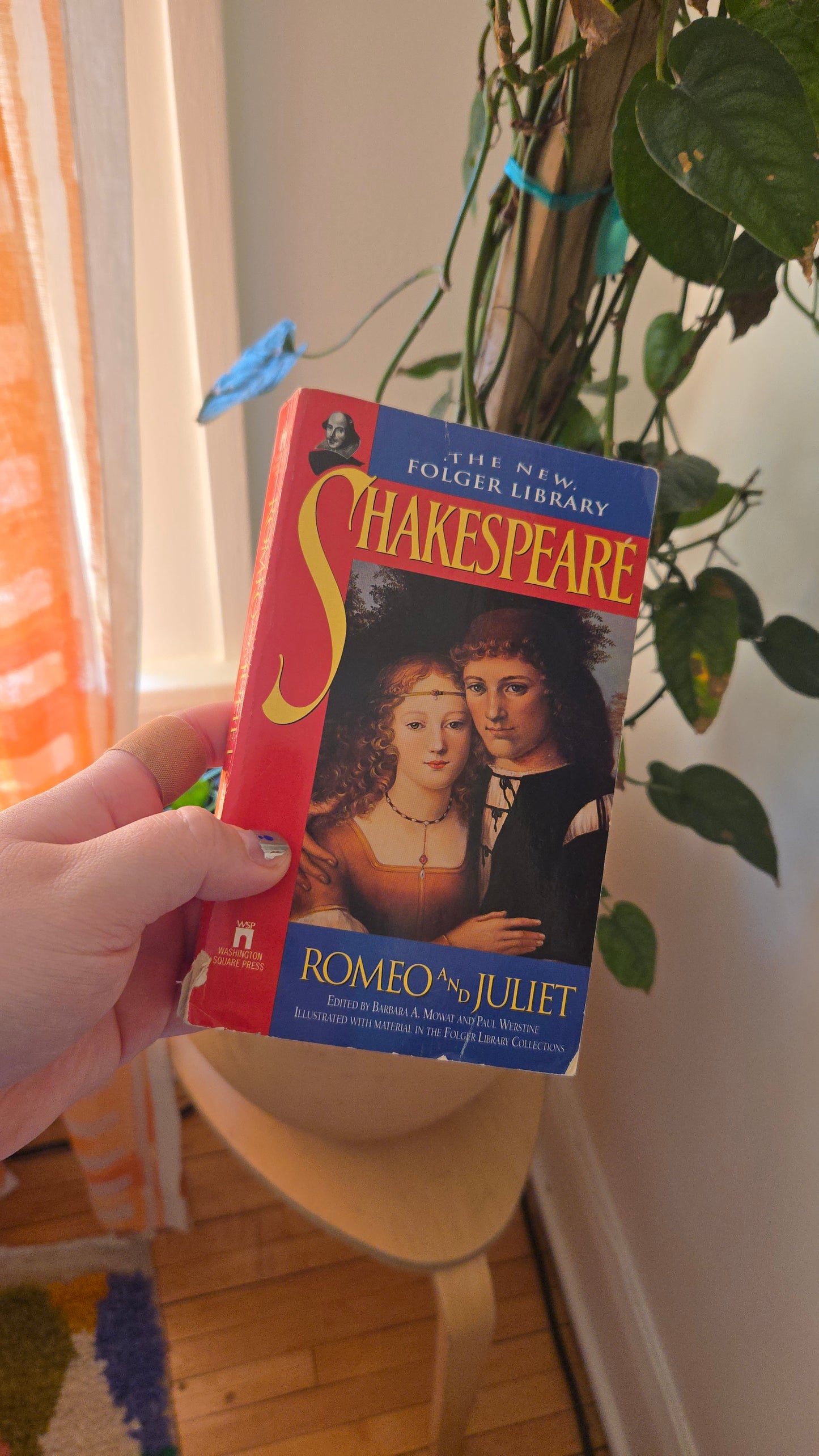 Romeo and Juliet