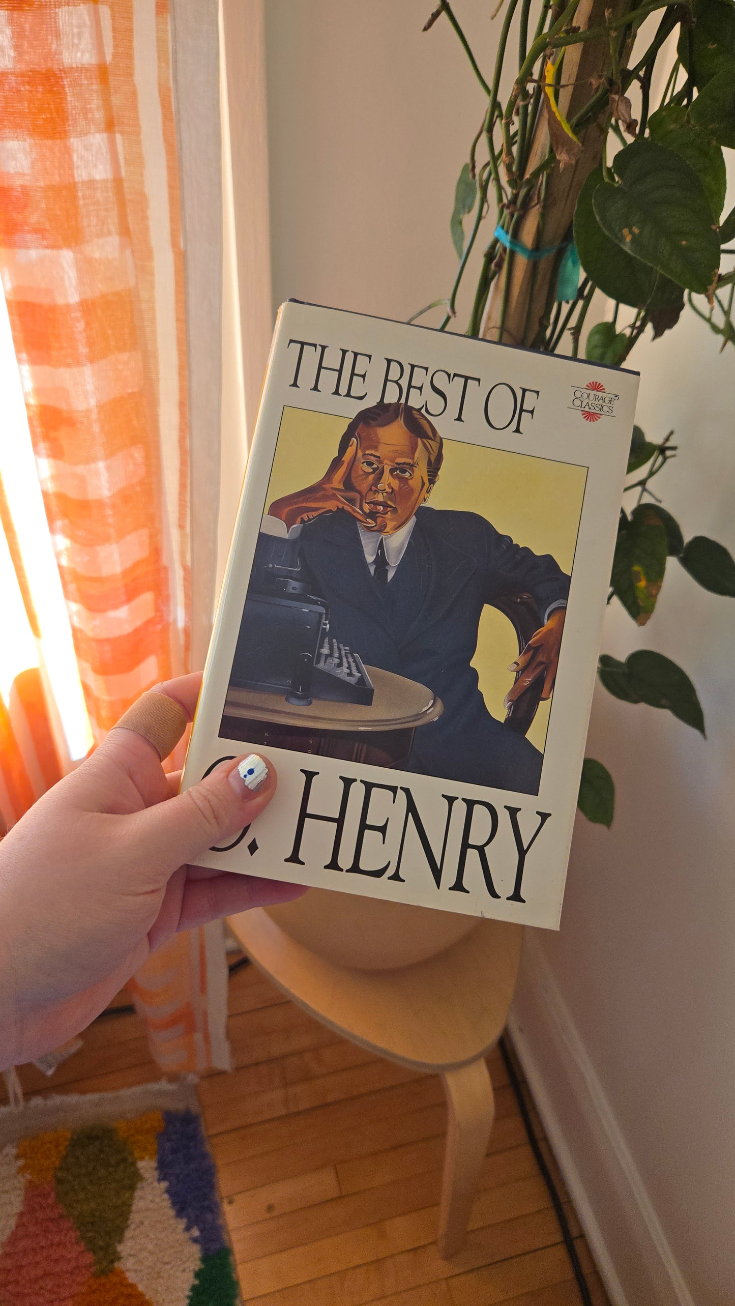 The Best of O. Henry