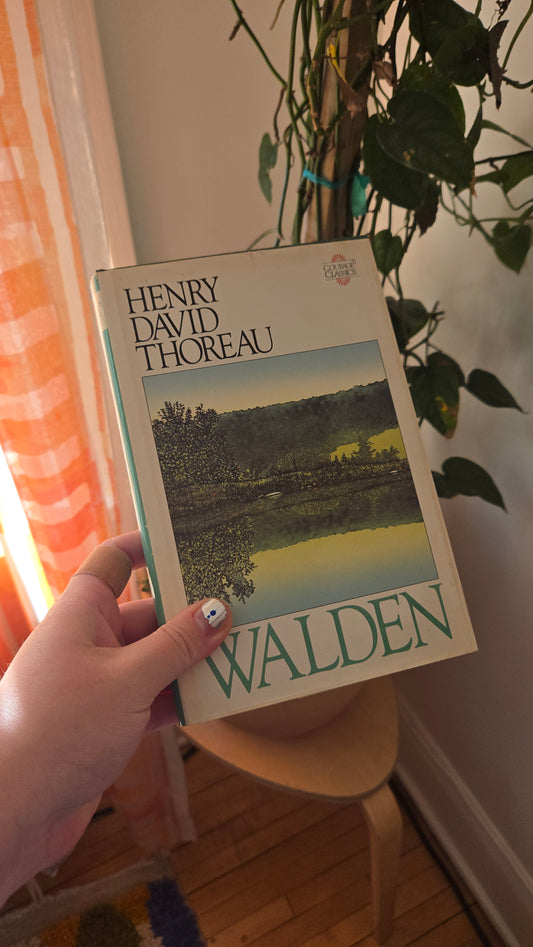 Walden