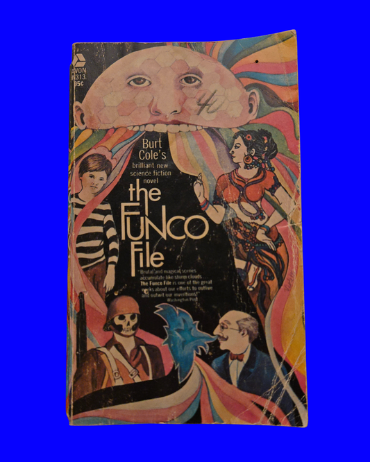 The Funco File