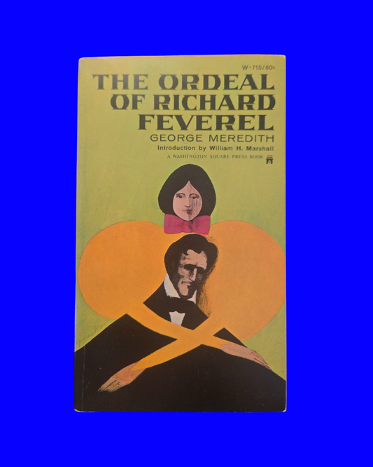 The Ordeal of Richard Feverel