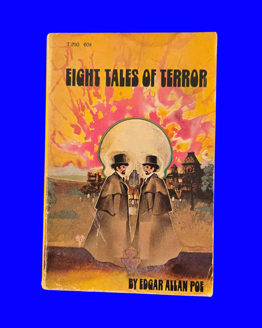 Eight Tales of Horror
