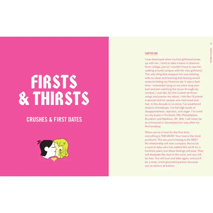 The Ex-Girlfriend of My Ex-Girlfriend is My Girlfriend