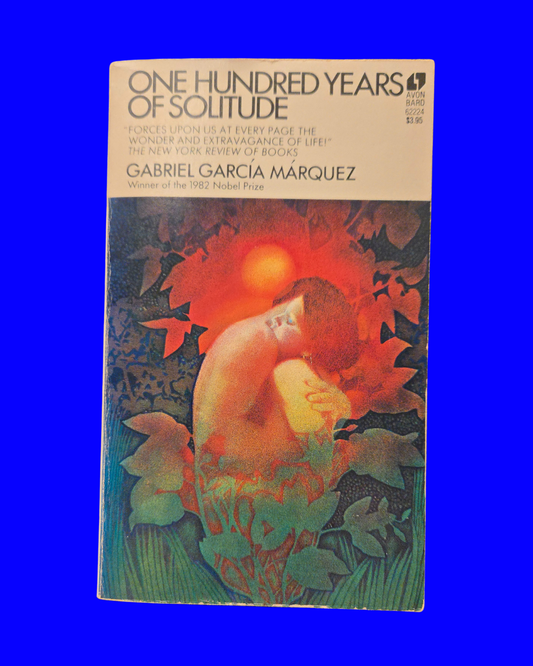 One Hundred Years of Solitude