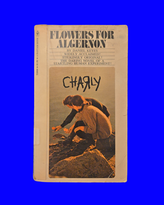 Flowers for Algernon