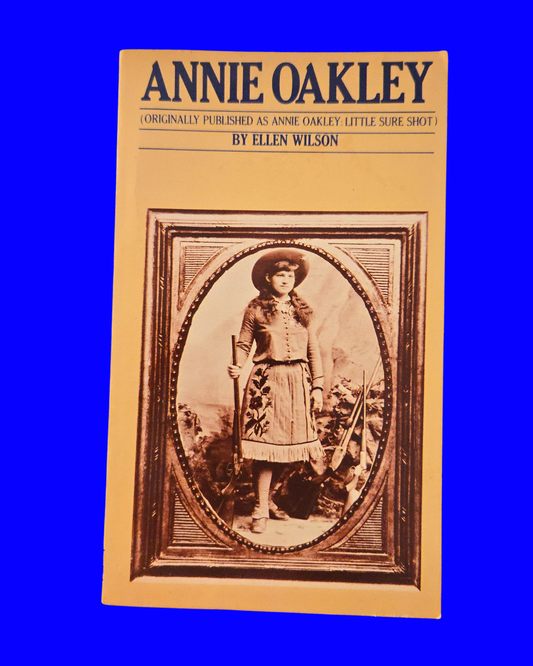 Annie Oakley