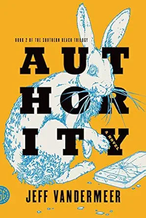 Authority