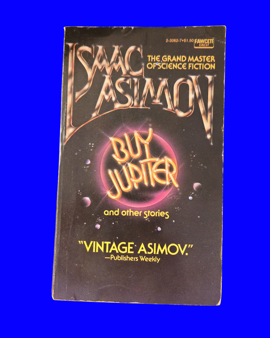 Buy Jupiter