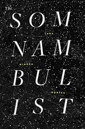 The Somnambulist (Signed)
