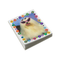 Diva Sticky Memo Pad