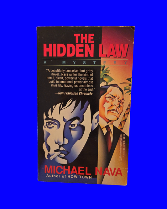 The Hidden Law