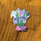 Nurture Yourself Sticker
